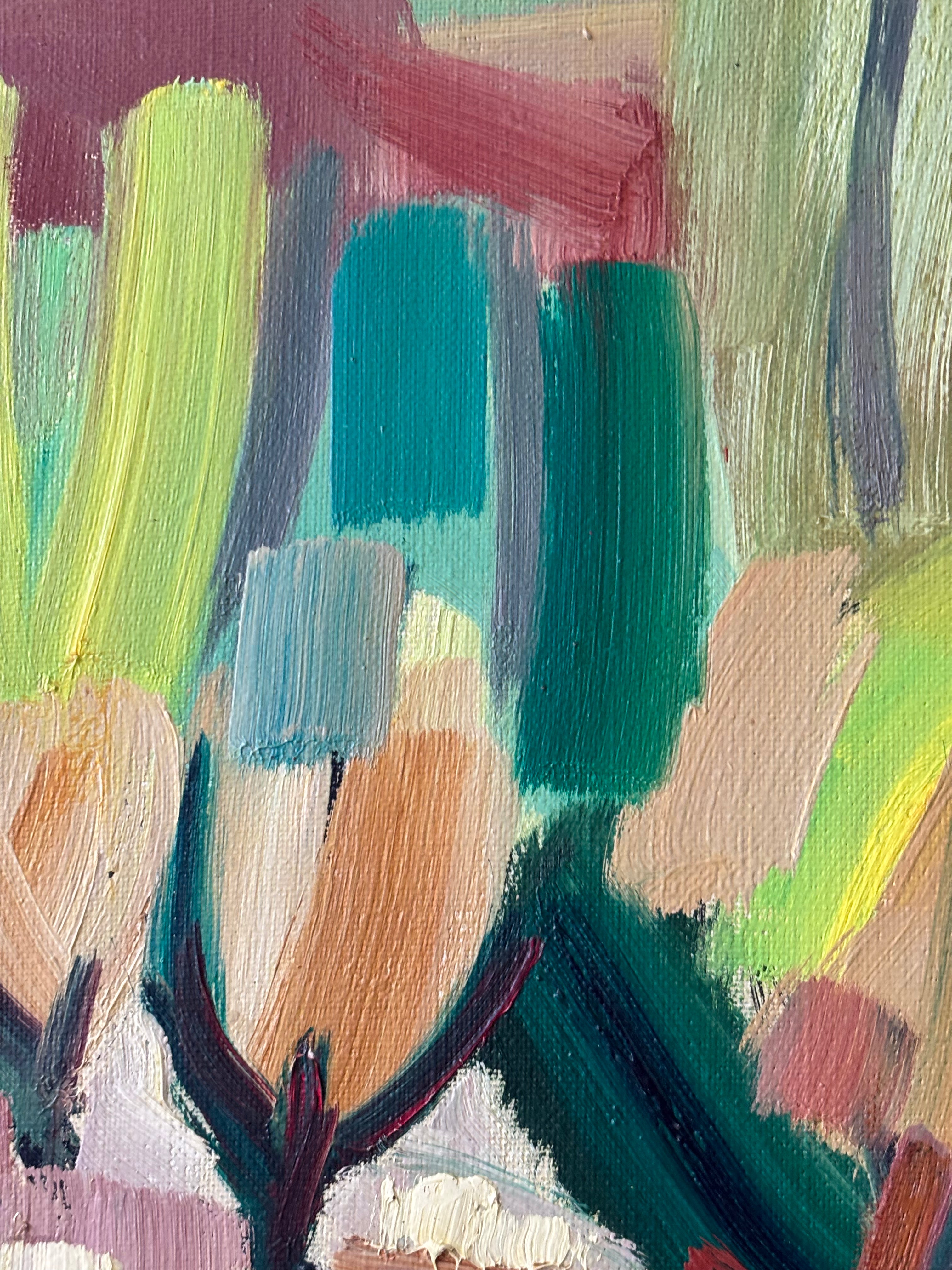 Expressive Forest