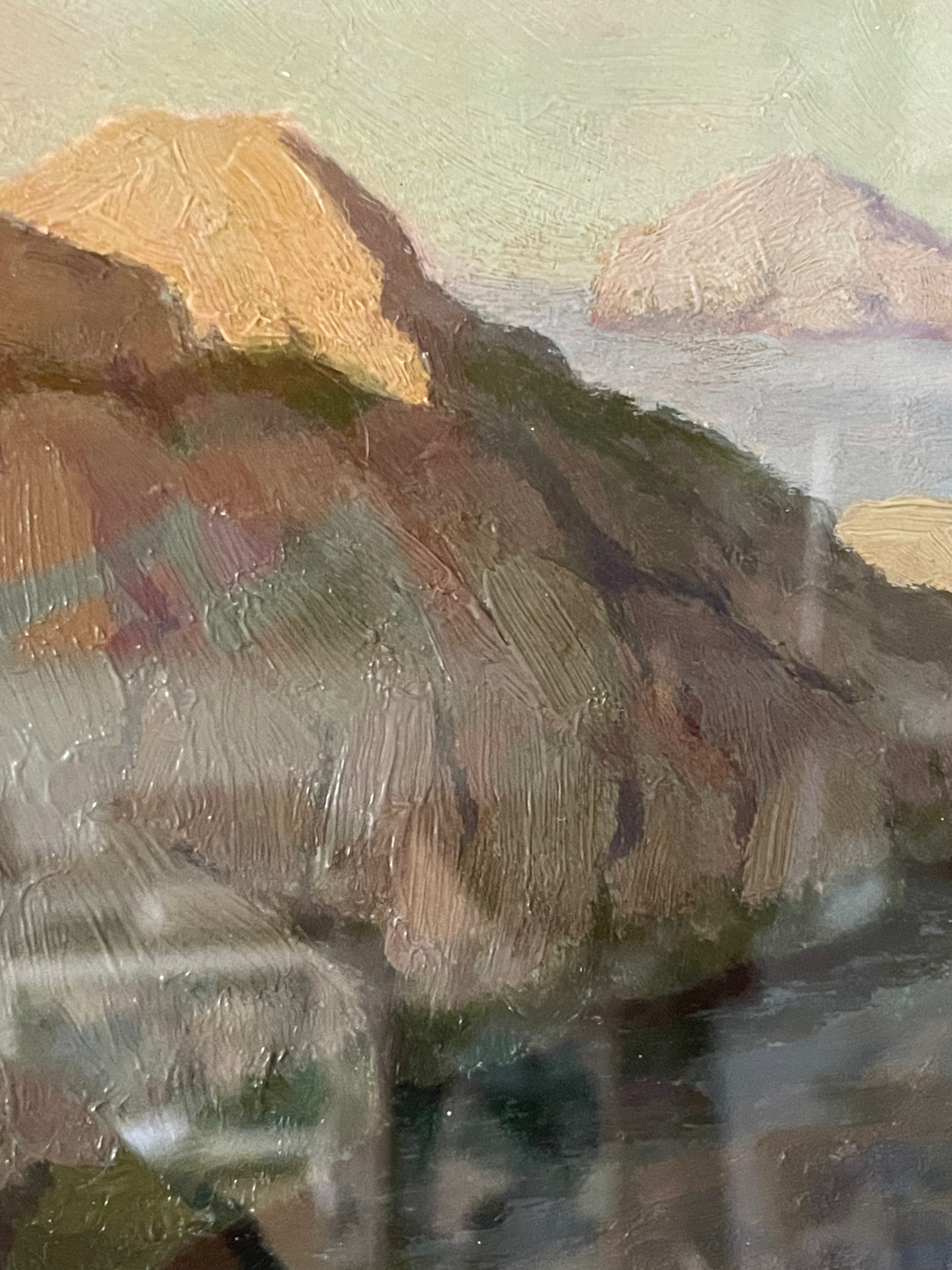 Mediterranean Cove