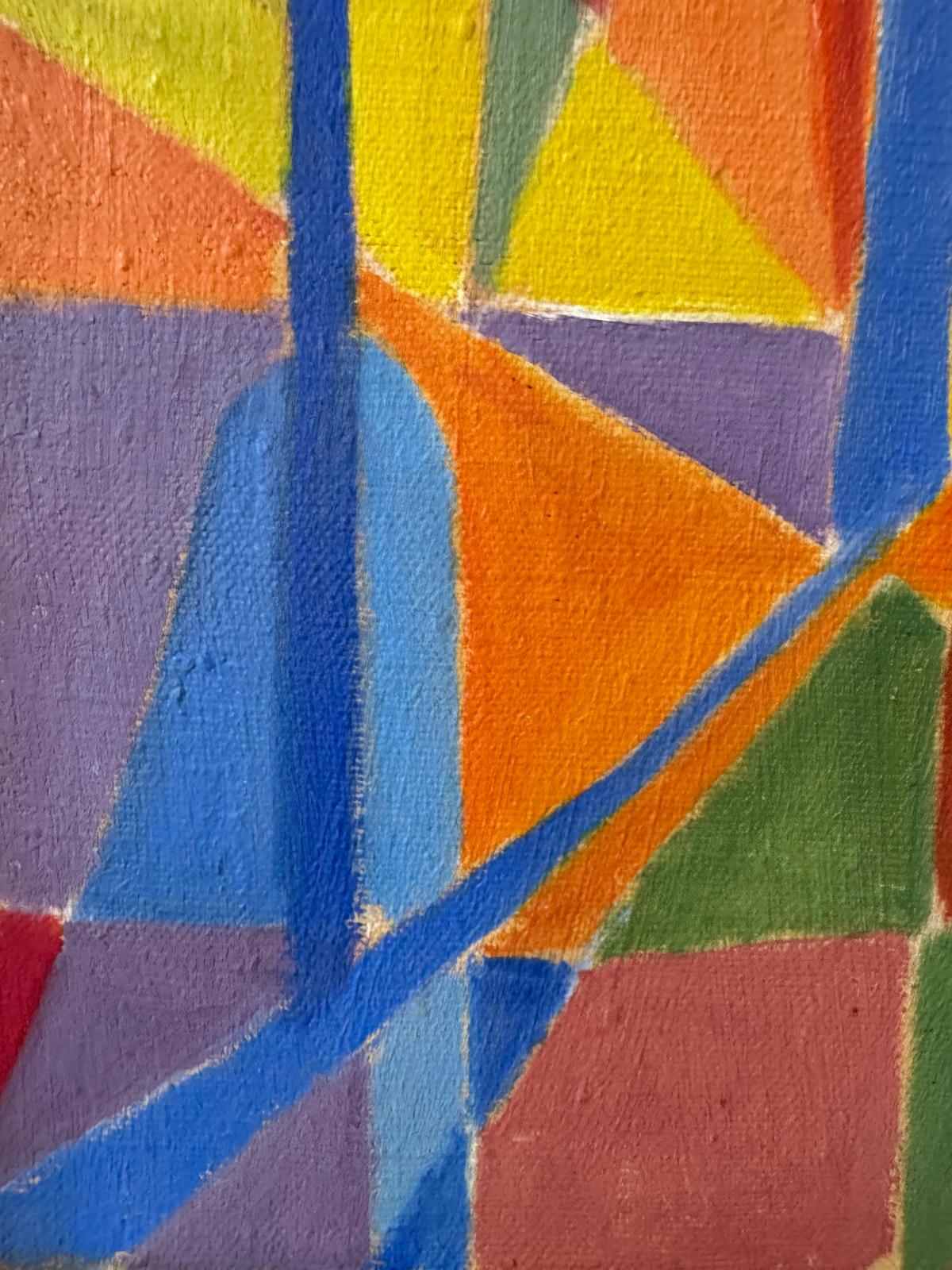 Abstract Windows
