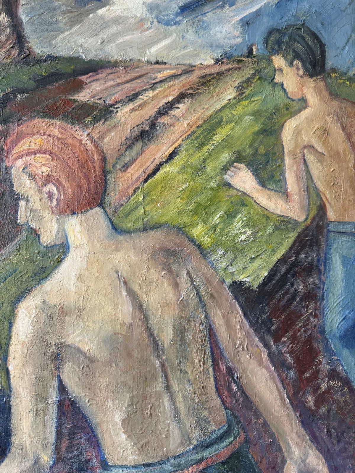 Farmhands