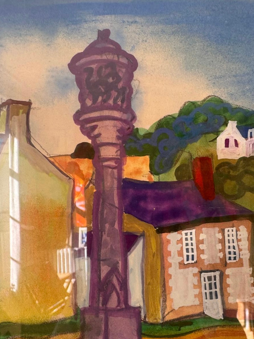 Old Town Street