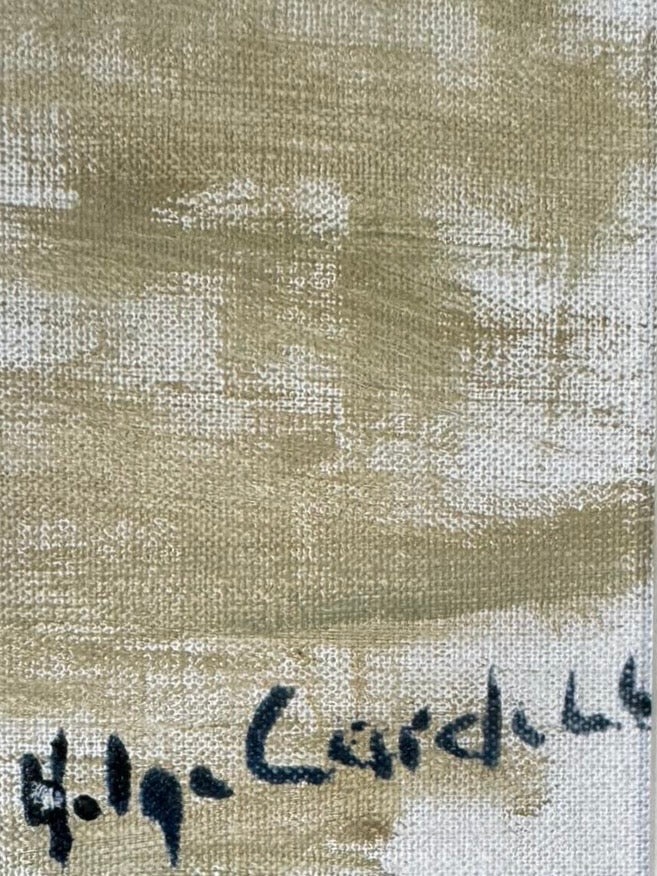 Walking in the Crowd