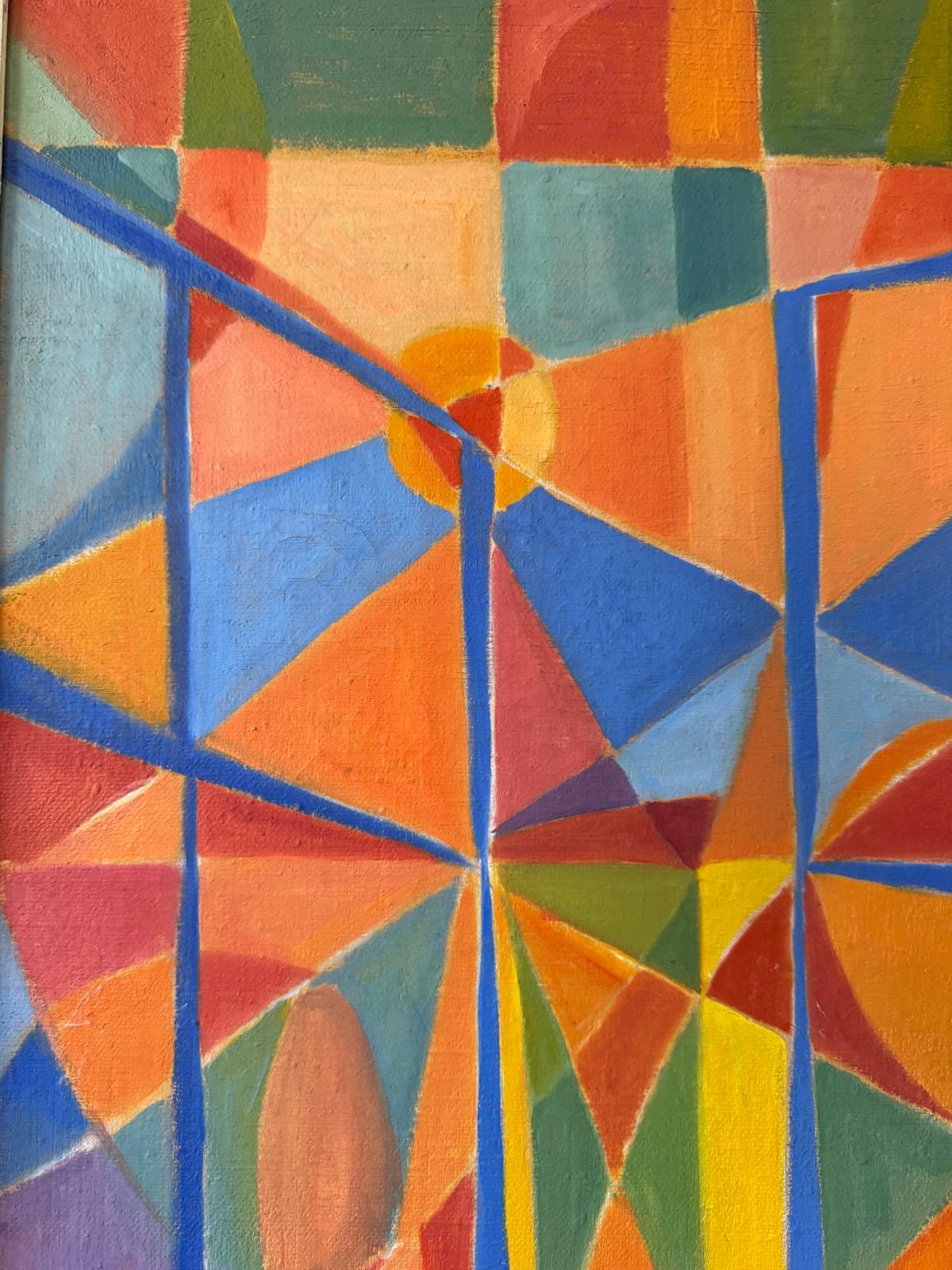 Abstract Windows
