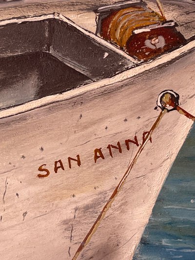 The San Anna